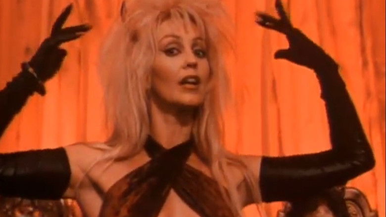 кадр из фильма Fraternity Demon