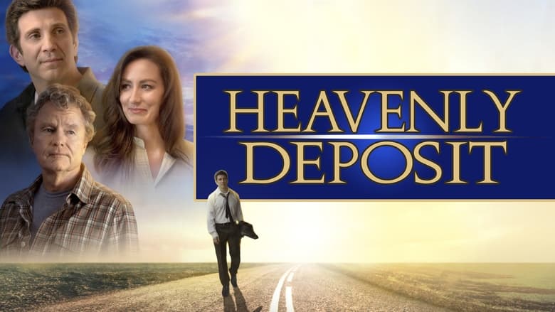 кадр из фильма Heavenly Deposit