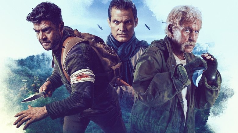 кадр из фильма Самая опасная игра