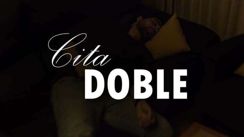 кадр из фильма Cita Doble