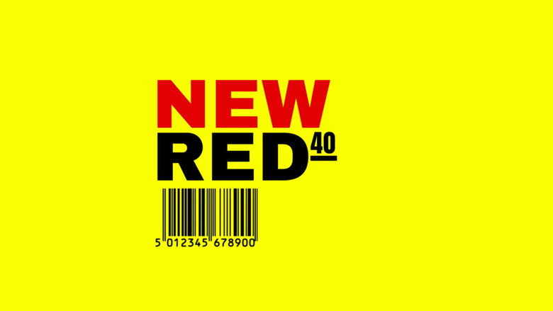 кадр из фильма NEW RED 40