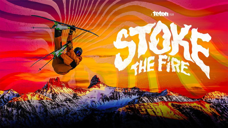 кадр из фильма Stoke the Fire