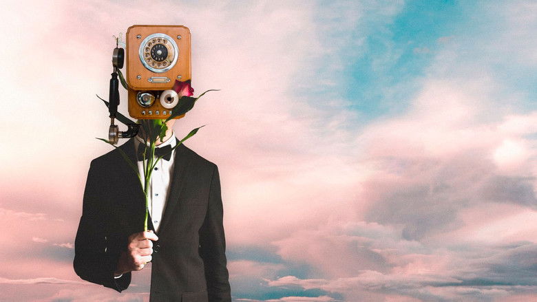 кадр из фильма Social Mente