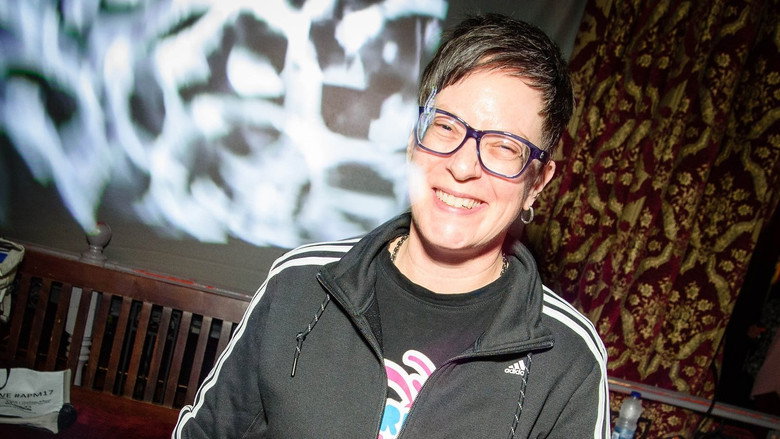 кадр из фильма Outrave