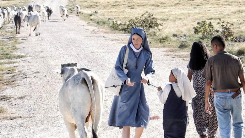 кадр из фильма Yohanna