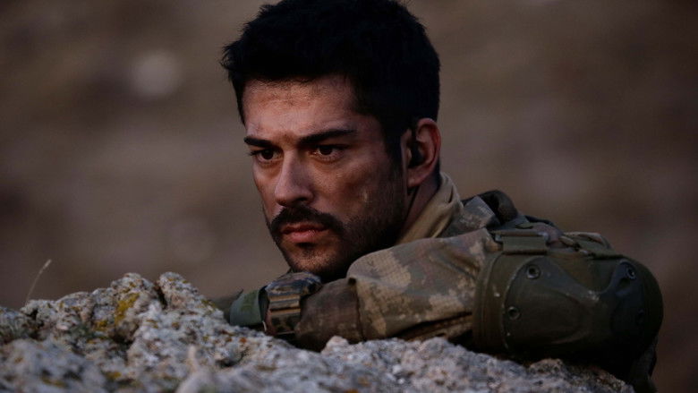 кадр из фильма Жизнь отдам