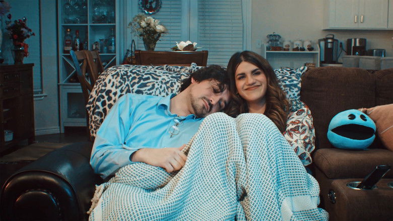 кадр из фильма Pound It?