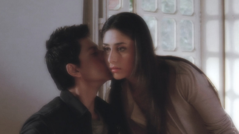 кадр из фильма Случайный доступ