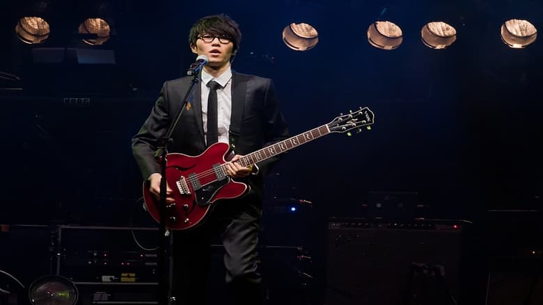 кадр из фильма Khalil Fong 15 Live in HK 2011