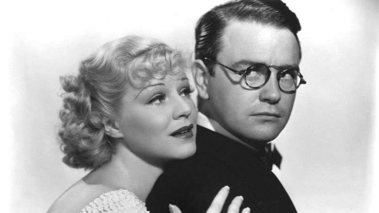 кадр из фильма Spring Tonic