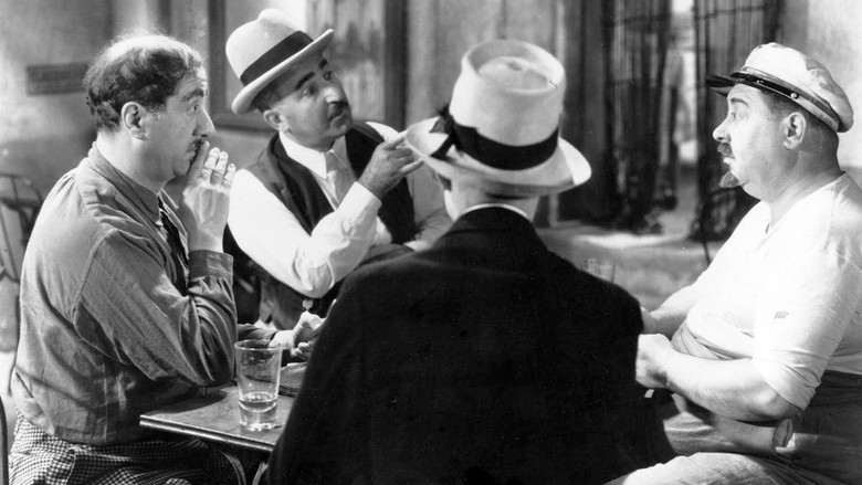 кадр из фильма Marius