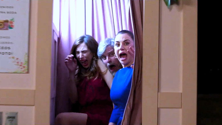 кадр из фильма Matusalén