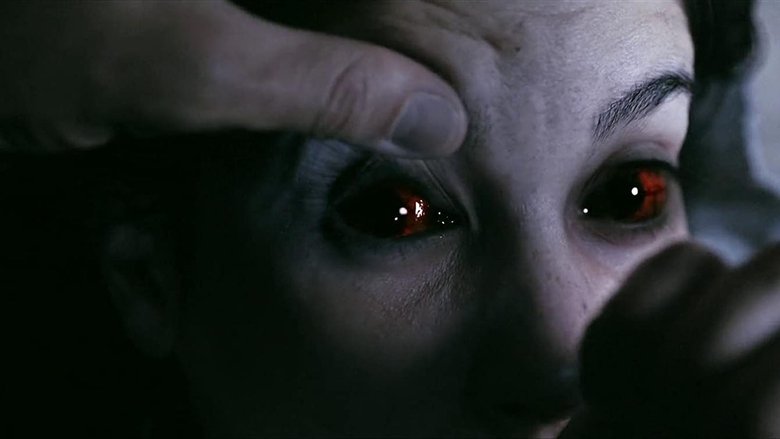 кадр из фильма Инфекция. Зомби