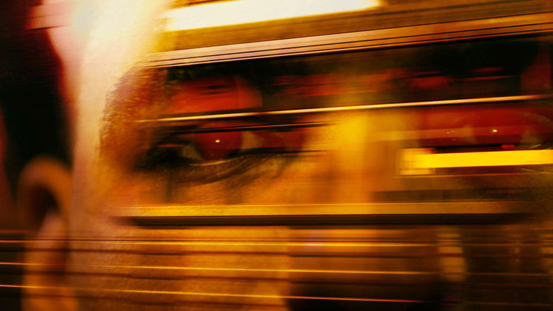 кадр из фильма Can I Bother You?