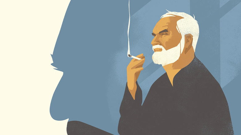 кадр из фильма Betlémské světlo