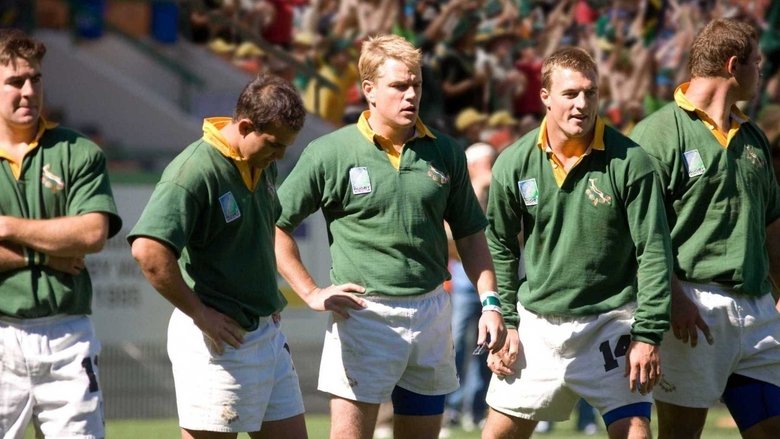 кадр из фильма Непокорённый