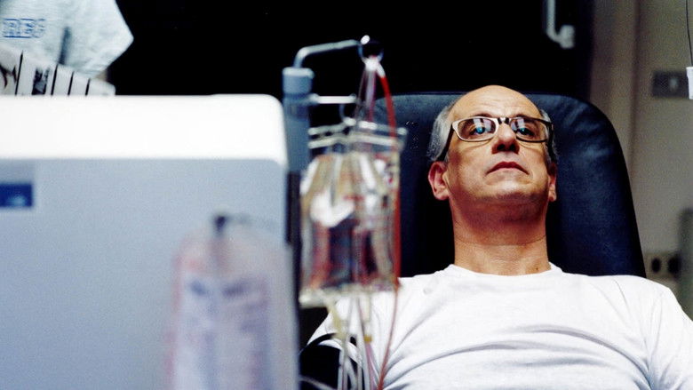 кадр из фильма Последствия любви