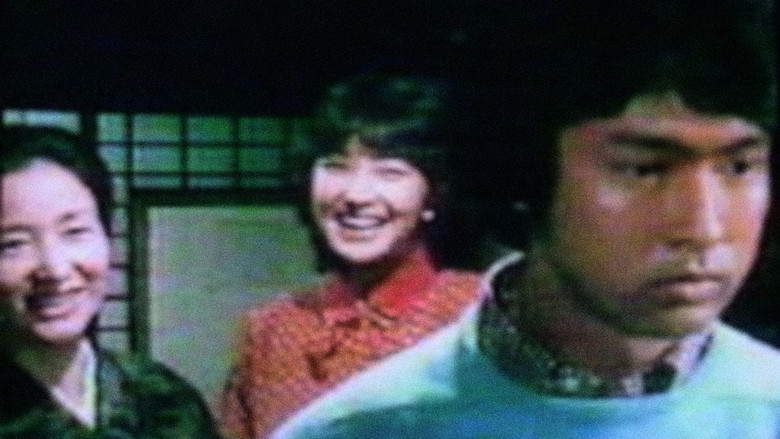 кадр из фильма 受験地獄