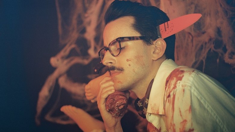 кадр из фильма Synonymous With