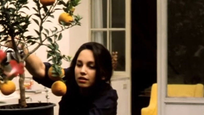 кадр из фильма D'ici là