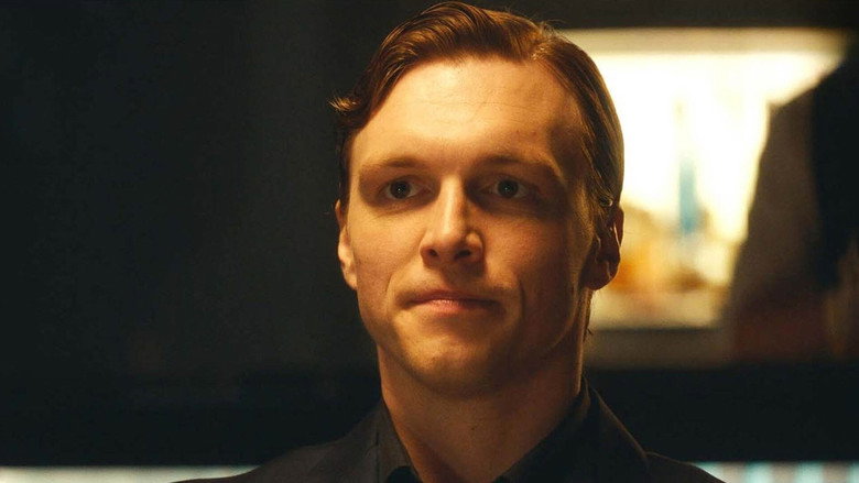 кадр из фильма Król dopalaczy