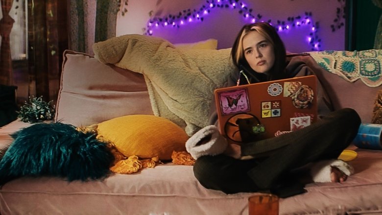 кадр из фильма Не в порядке