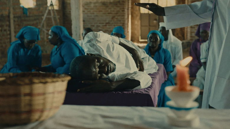 кадр из фильма Agonda