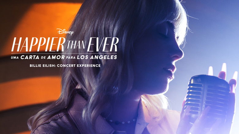 кадр из фильма Счастливее, чем когда-либо: любовное письмо Лос-Анджелесу