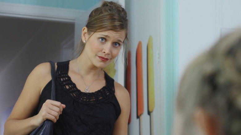 кадр из фильма I Think My Babysitter is an Alien