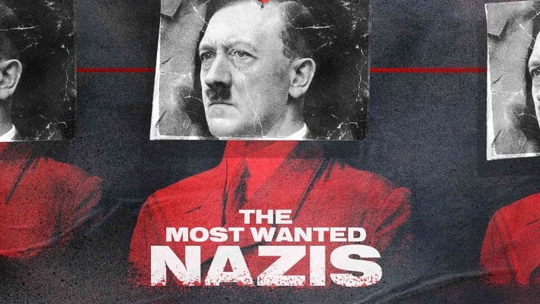 кадр из фильма Most Wanted Nazis