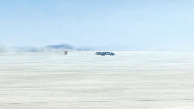 кадр из фильма 400 MPH