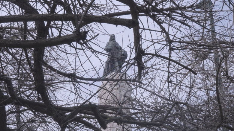 кадр из фильма Menina e Moços