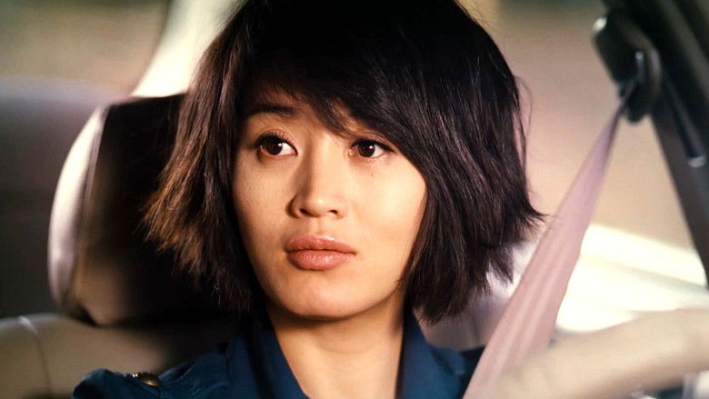 кадр из фильма 바람피기 좋은 날