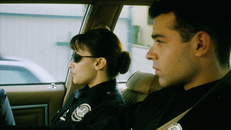 кадр из фильма Black & White