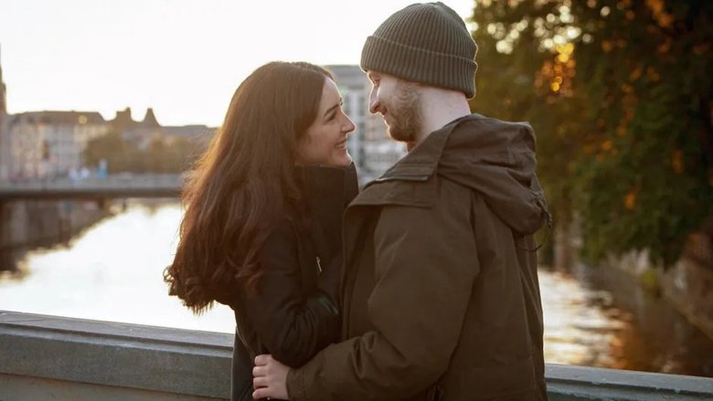 кадр из фильма Wenn die Liebe fremdgeht