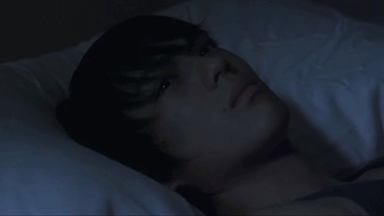 кадр из фильма Take a Chance