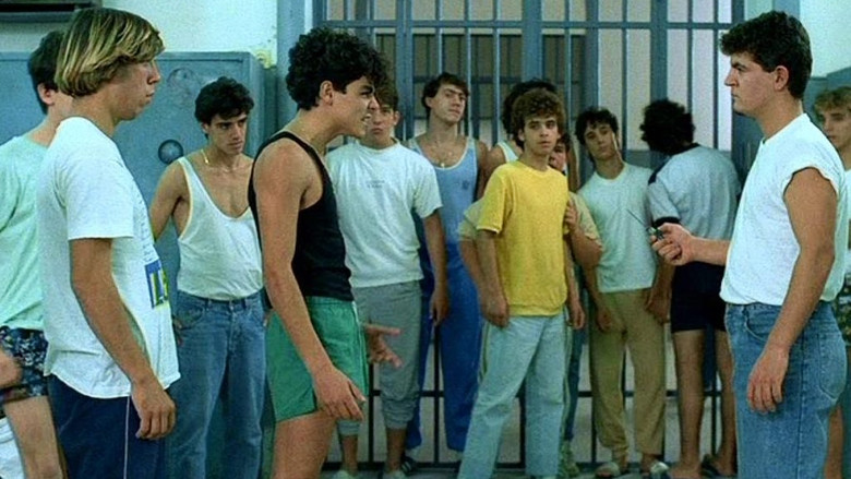 кадр из фильма Мэри навсегда