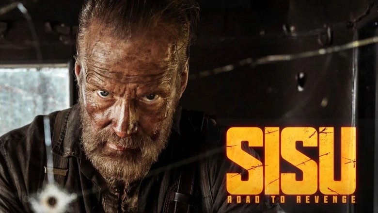 кадр из фильма Бессмертный 2: Дорога мести