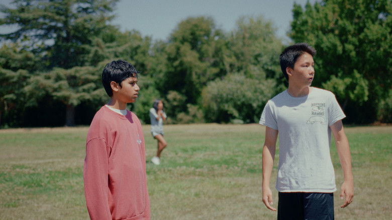 кадр из фильма Twig