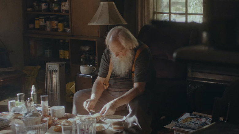 кадр из фильма You Will Survive Doomsday