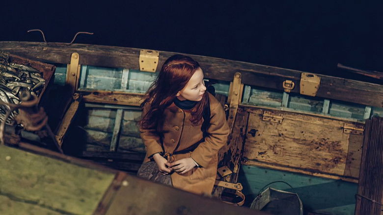 кадр из фильма Ключ времени