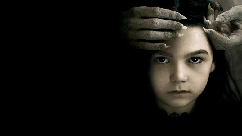 кадр из фильма Няня