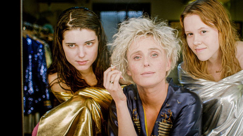 кадр из фильма Дочери танца