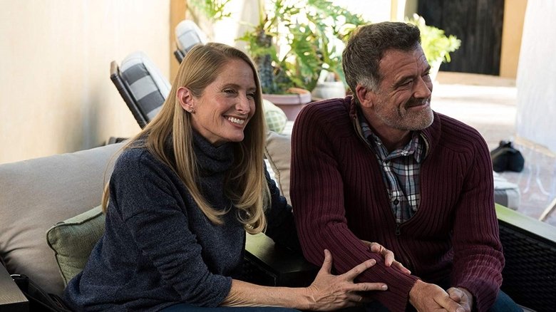 кадр из фильма A Wedding Wonderland