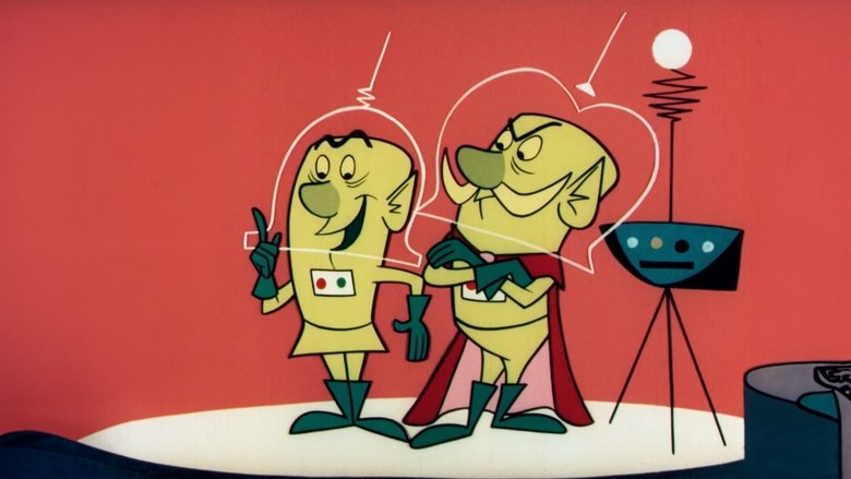 кадр из фильма Destination Earth