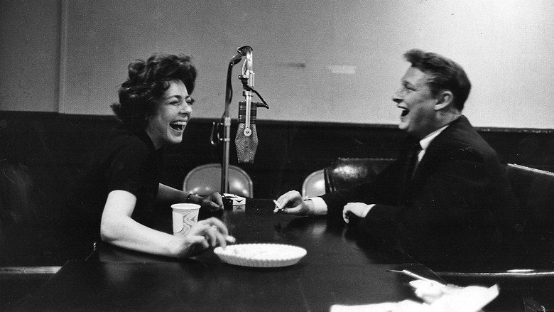 кадр из фильма Mike Nichols: An American Master
