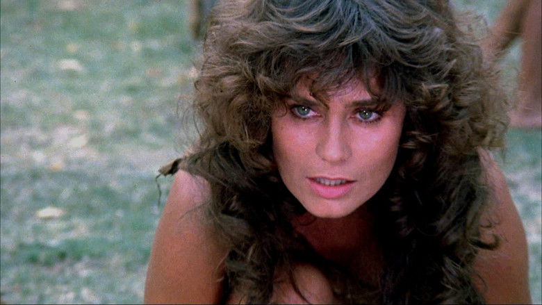 кадр из фильма Йор, охотник будущего