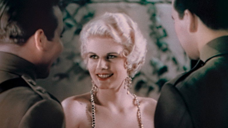 кадр из фильма Ангелы ада