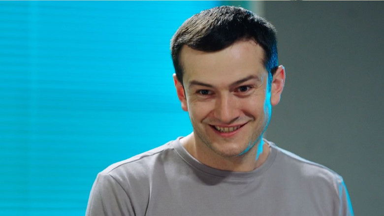 кадр из фильма Vatikan'ın Şifresi: Bir Temel Macerası