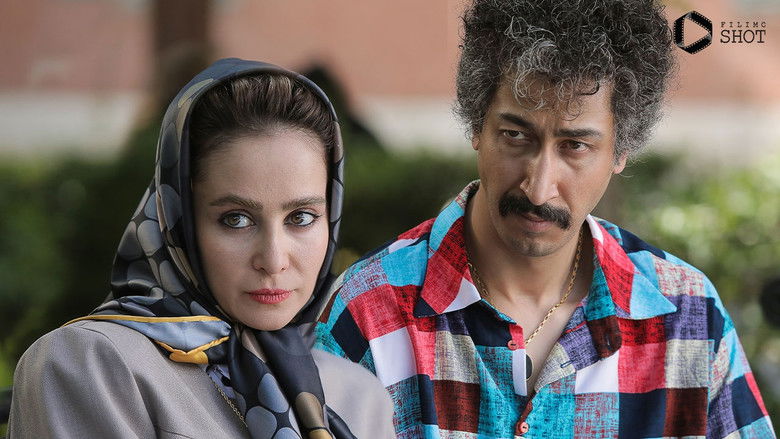 кадр из фильма Ископаемое